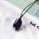 Soul Empowerment Sodalite Necklace
