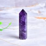 Soul’s Purpose Amethyst Wand