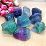 Spiritual Growth and Purpose Raw Crystals