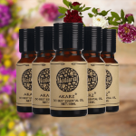 The Ayurvedic Healer Essential Oil Kit