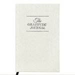 The Gratitude Journal