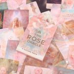 The Rose Oracle: Prophecy Deck