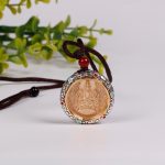 Thousand Hands of Guanyin Bodhisattva Necklace