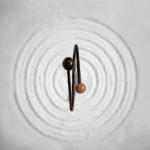 Tibetan Bodhi Handmade Bangle