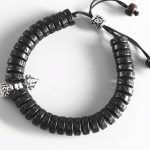 Tibetan Sacred Vajra Bell Bracelet
