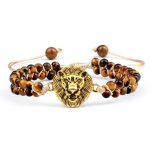 Tiger Eye Protection Bracelet