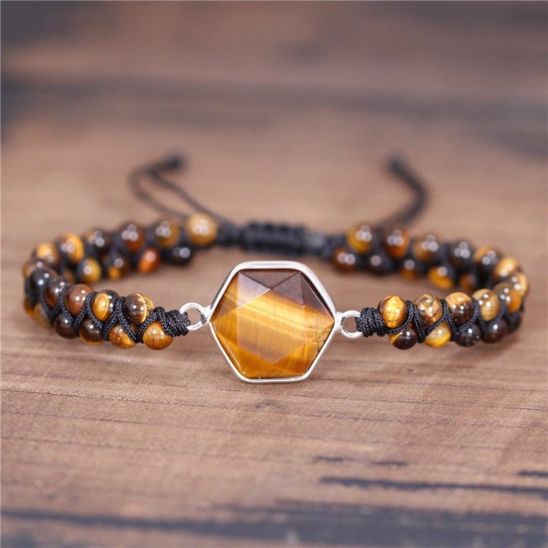 tigers-eye-abundance-bracelet.jpg Tiger’s Eye Abundance Bracelet - Image 1