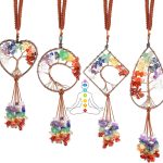 Tree of Life Hanging Ornament