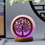 Tree of Life Himalayan Salt Lamp