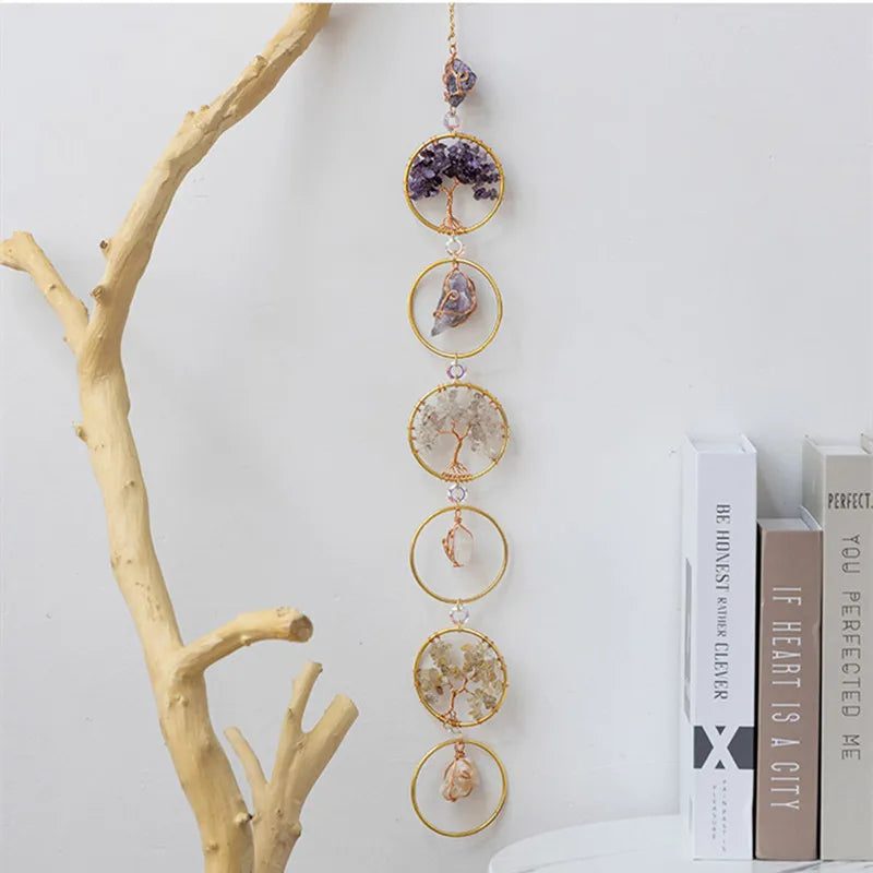 tree-of-life-space-cleansing-decor.jpg Tree of Life Space Cleansing Decor - Image 1