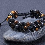 Triple Prosperity Bracelet Set