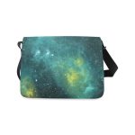Universe Messenger Bag