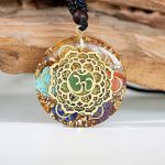 Unleash Vulnerability Necklace