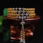 Vibration Of Abundance 108 Mala