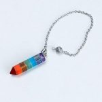 Vibration Of Truth Chakra Pendulum
