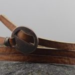 Vintage Multi-Wrap Leather Bracelet