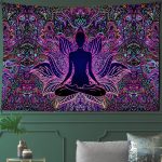 Wall Hanging Mandala Tapestries