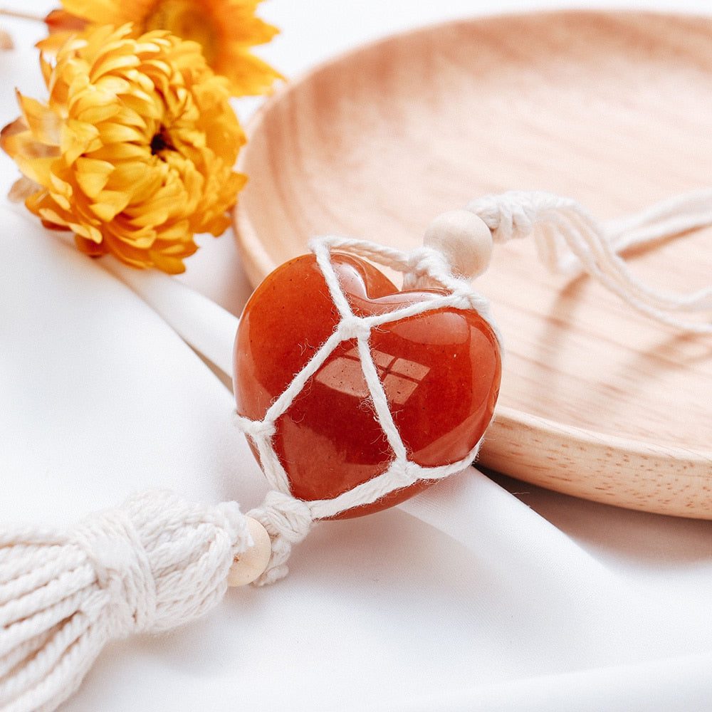 warrior-heart-wall-hanger.jpg Warrior Heart Wall Hanger - Image 1