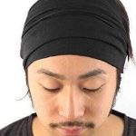 Yoga Stretch Headwrap Headband Bandana